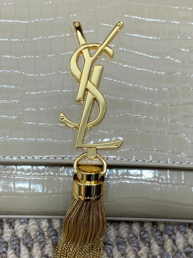 YSL Satchel Bags